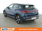 Mercedes-Benz 350 4Matic AMG Line Aut.*NAV*ACC*360CAM*PDC*SHZ* - Mercedes-Benz EQA mit Panoramadach