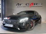 Mercedes-Benz S 63 AMG Exclusive Kamera Burmester MB 100 - gebrauchte Mercedes-Benz S 63 AMG aus dem Jahr 2018