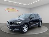 Volvo XC40 Momentum AWD *Navi*Kamera*Harman/Kardon* - Volvo XC40 Benzin Gebrauchtwagen