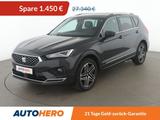 Seat Tarraco 2.0 TDI Xcellence 4Drive Aut.*NAVI*ACC* - Seat Tarraco in Nürnberg