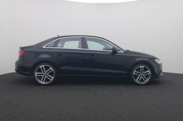 Fahrzeugabbildung Audi A3 Lim. 35 TFSI design Navi XenonSound