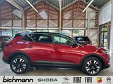 Opel Grandland X INNOVATION AT8 Nav 360° LED AHK 18'' - Opel Grandland (X): Innovation
