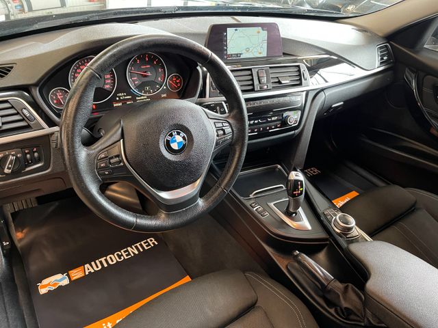 BMW 320 Touring 320 d xDrive *NAVI*TEMPOMAT*SZHZ*AHK