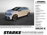 Volkswagen Polo GTI 2.0 TSI DSG  LED Kamera PDC LM Tempo Kl - Volkswagen Polo New cars: GTI
