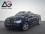 Audi S3 Cabriolet 2.0 TFSI Quattro/ab 199 € mtl. - Audi: 19