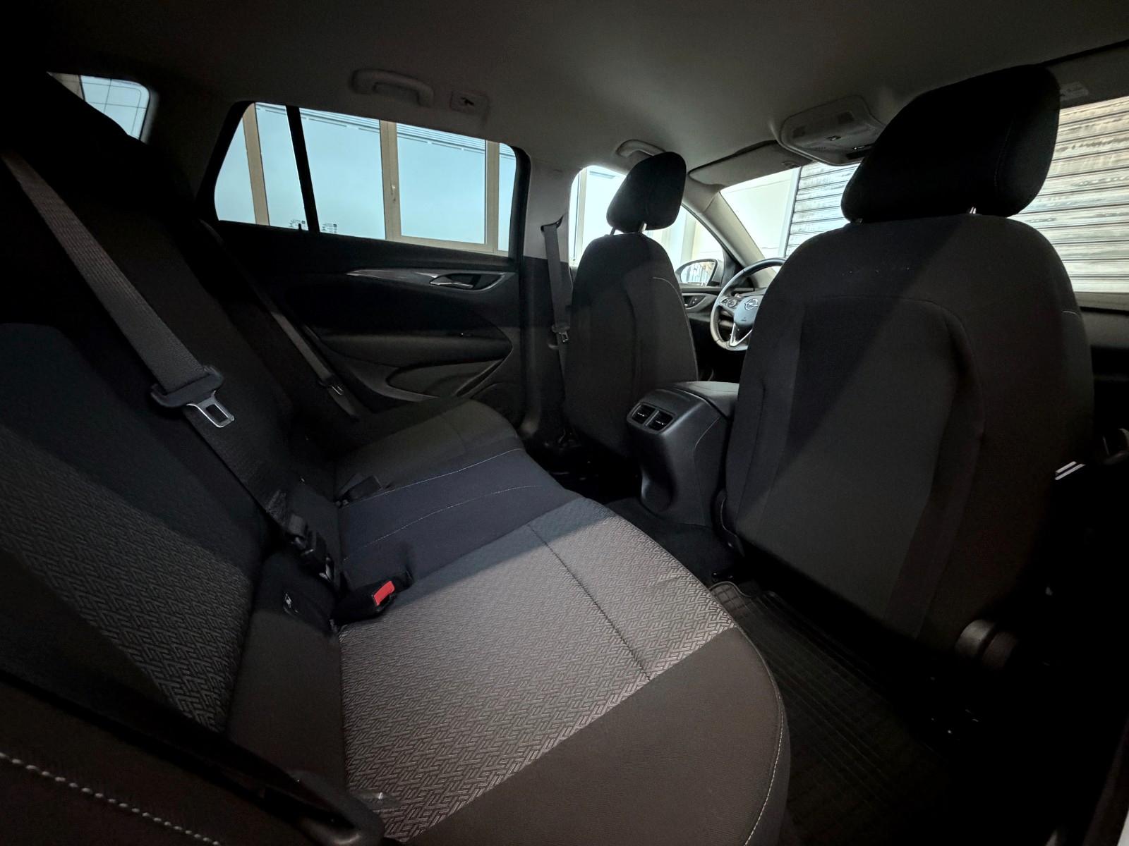 Opel Insignia B Sports Tourer Edition*Kamera*Navi*LED