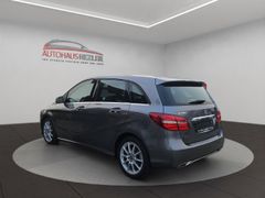 MERCEDES-BENZ B 180 Style Edition Navi LED Kamera Apple CarPla