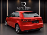Audi A3 ambiente - gebrauchte Sportwagen