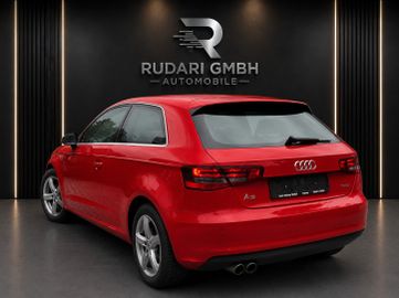 Audi A3 - 4