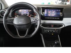 Fahrzeugabbildung Seat Arona Style,Top-Ausstattung,Sitzheiung,Einparkhi