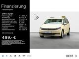 Volkswagen Touran TAXI 2,0 l TDI 150 PS DSG Klima/PDC/FIRST - Volkswagen Touran in Wuppertal