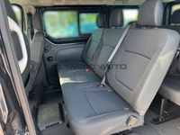 Nissan Primastar 8-Sitzer L1H1 2,8t dci MT Tekna KAMERA - Image