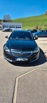 Opel Insignia ST 2.0 ECOTEC DI Business Edition A... - Opel Insignia: Ecotec