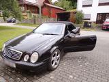 Mercedes-Benz CLK 230: Cabrio, Kompressor ... - Mercedes-Benz CLK 230: Cabrio