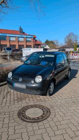 Volkswagen VW Lupo 1.4 HU 02/28, neue Auspuffanlage - VW Lupo Gebrauchtwagen in Hannover