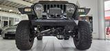 Jeep Wrangler Sahara 4.0 TJ Softtop *ASP*Winde*Bügel* - Jeep Wrangler