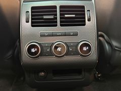LAND ROVER Range Rover Sport 5.0 V8 SVR|ACC|AHK|Bi-Xenon LAND ROVER Range Rover Sport 5.0 V8 SVR|ACC|AHK|Bi-Xenon