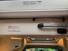 Sunlight Adventure T 68 Fiat