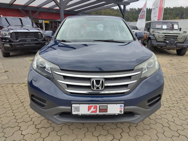 Honda CR-V 1.6 i-DTEC 2WD Comfort