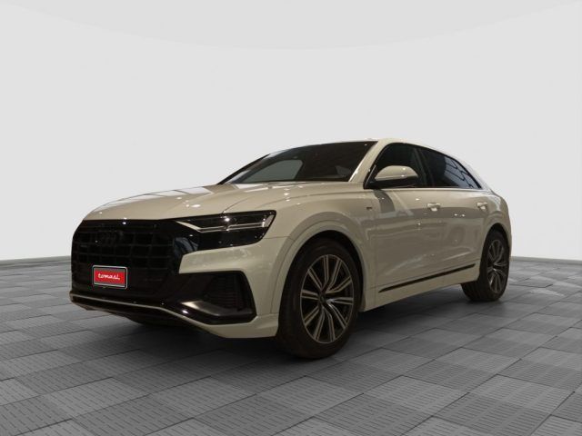 AUDI AUDI Q8 Q8 50 TDI 286 CV quattro tiptronic Sport