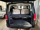 Mercedes-Benz V 250 BlueTEC AVANTGARDE EDITION lang AVANTG... - gebrauchte Mercedes-Benz V 250 aus dem Jahr 2015