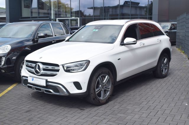 MERCEDES-BENZ GLC 300 de 4Matic