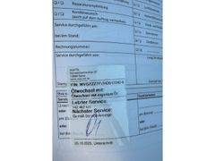 Fahrzeugabbildung Touareg V6 TDI BMT R-Line-Paket Interieur 4Motio