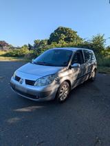 Renault Grand Scenic mit neuem TÜV - Renault Grand Scenic Kombi Gebrauchtwagen
