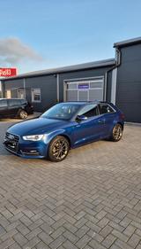 Audi Verkaufe Audi A3 1.4 TFSI - Audi: Verkauf