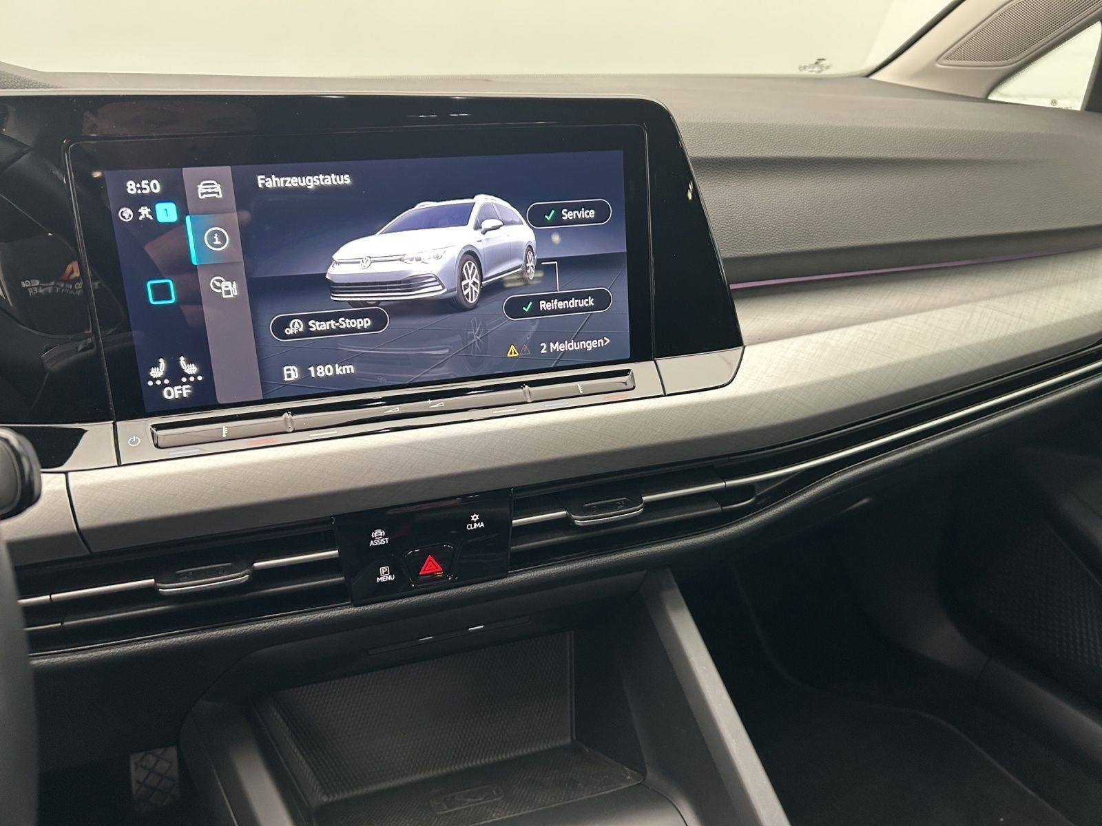 Volkswagen Golf - Bild 6