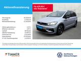 Volkswagen Touran 1.5 TSI DSG High R-Line*NAVI*KAMERA*BLACK - Volkswagen Touran: R Line