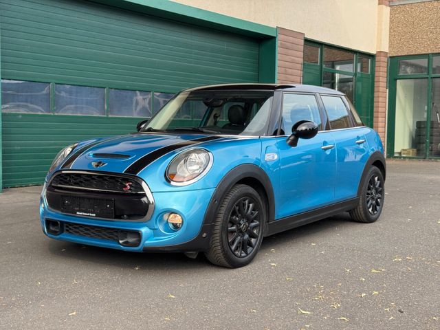 MINI COOPER_S