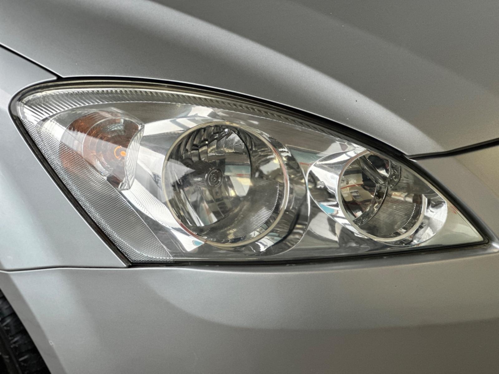 Kia cee'd 2009 — photo 37