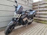 Suzuki GSR600 A  wenig km, viele Extras, technisch top - SUZUKI ABS GSR 600