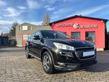 Peugeot 4008 1.6 HDi FAP 115 Allure STOP & START - Peugeot 4008 Gebrauchtwagen