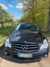Mercedes-Benz Mercedes R350 4Matic L  7-Sitzer - gebrauchte Mercedes-Benz R 350 aus dem Jahr 2009