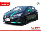 Nissan Micra 0.9 IG-T Acenta Navi Tempomat DAB Radio - Nissan Micra Gebrauchtwagen