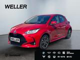 Toyota Yaris Hybrid 116 1.5 Team Deutschland *LED*SHZ*C