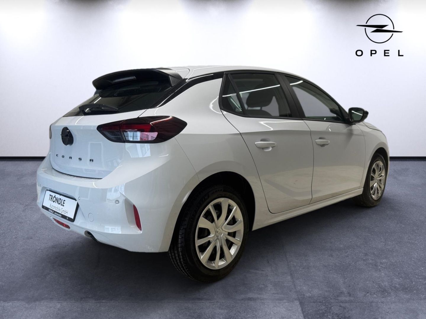Opel Corsa - Bild 4