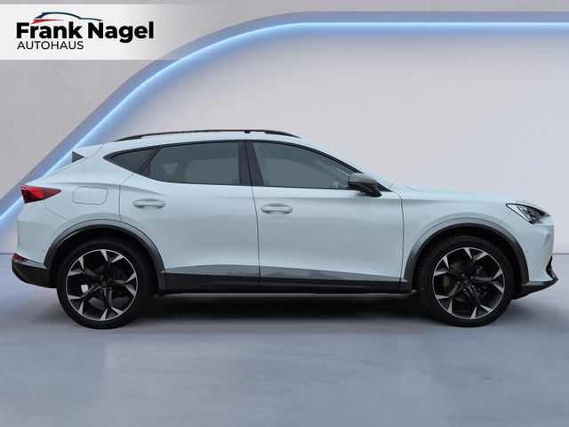 Cupra Formentor 1.5 TSI 7-Gang-DSG