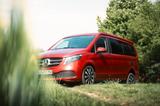Mercedes-Benz V220 d 4MATIC Marco Polo - Jahreswagen - Wohnmobil oder -wagen Jahreswagen