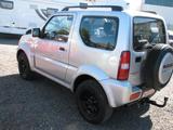 Suzuki Jimny 1.3 4WD "Tüv Neu" - Suzuki aus 2013