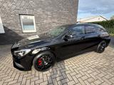 Mercedes-Benz CLA Shooting Brake - Mercedes-Benz CLA Shooting Brake