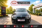 BMW 320 3 Cabrio 320i M-Paket/Leder/Navi/Alufelgen19 - gebrauchte BMW 320 aus dem Jahr 2008
