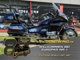 Honda GL1500 Goldwing von Europas Nr.1! - HONDA 2000 GOLDWING