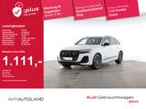 Audi SQ7 TFSI quattro tiptr. 7-Sitzer | AHK | PANO