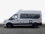 Bürstner Signeo C 590 Automatik Bahia 23-II - Bürstner grau