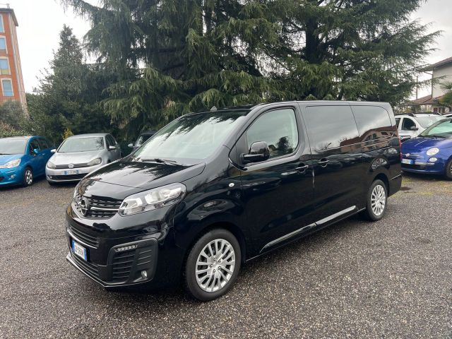 Opel Zafira Life 2.0 Diesel 180CV aut. Start&Sto