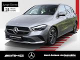 Mercedes-Benz B 200 d PROGRESSIV ADV+ MULTIBEAM TEMPOM KAMERA