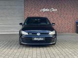 Volkswagen Golf GTD 2.0 TDI Bi-Xenon 1. Hand Garantie - mit Diesel-Antrieb: Alcantara, Sportsitze